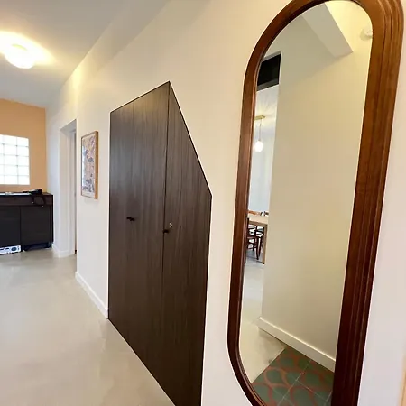 Maison Renovee Arcachon, Jardin & Climatisation - Fr-1-474-292 Villa *