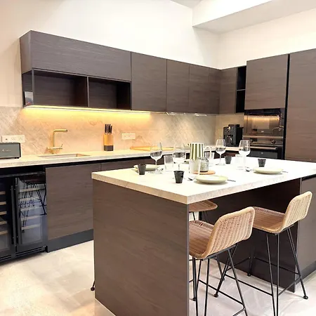 Maison Renovee Arcachon, Jardin & Climatisation - Fr-1-474-292 Villa *