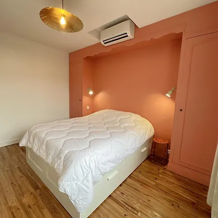 Villa Maison Renovee Arcachon, Jardin & Climatisation - Fr-1-474-292