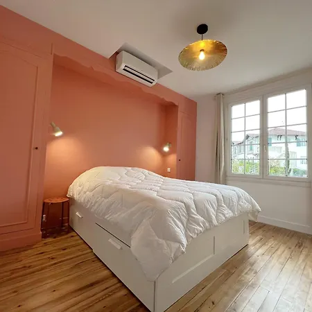 Maison Renovee Arcachon, Jardin & Climatisation - Fr-1-474-292 Arcachon