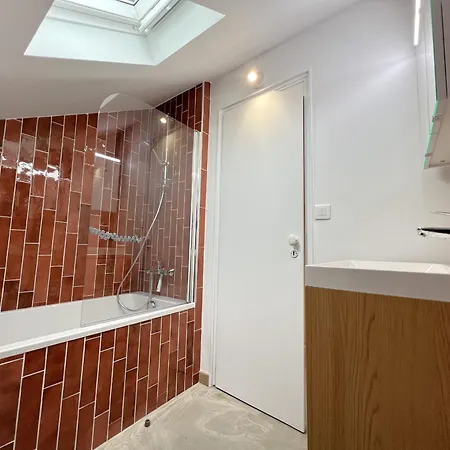 Maison Renovee Arcachon, Jardin & Climatisation - Fr-1-474-292 Вилла *