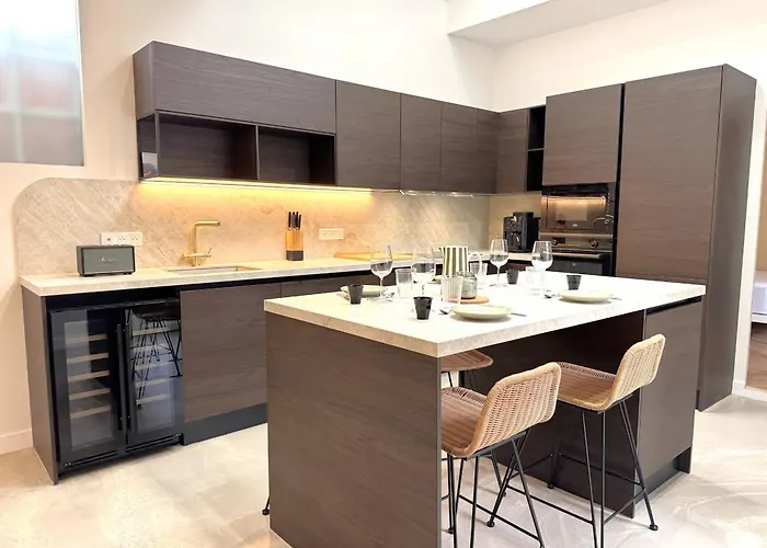 Maison Renovee Arcachon, Jardin & Climatisation - Fr-1-474-292 Villa *