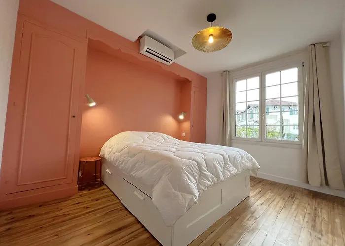 Maison Renovee Arcachon, Jardin & Climatisation - Fr-1-474-292 Arcachon