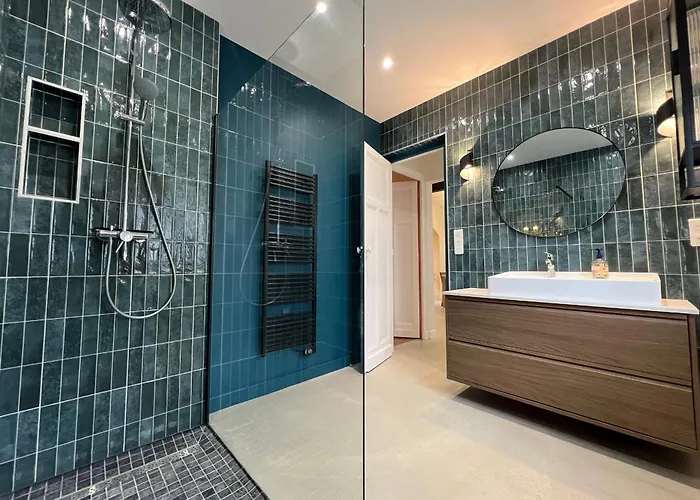 Villa Maison Renovee Arcachon, Jardin & Climatisation - Fr-1-474-292 Arcachon