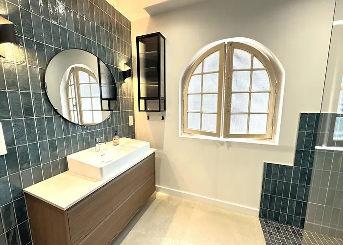 Villa Maison Renovee Arcachon, Jardin & Climatisation - Fr-1-474-292 *