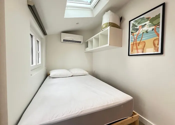 Maison Renovee Arcachon, Jardin & Climatisation - Fr-1-474-292 Villa